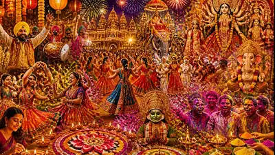 October 2026, along with its festivities, brings several auspicious dates for property