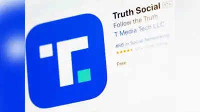 US President Donald Trump’s social media platform Truth Social has: The wider industry impact