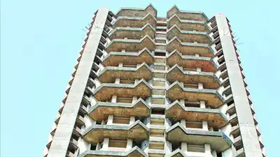 Mumbai's Pratibha, 'tower of corruption', razed after 1984 scam, to rise again as 179m tower