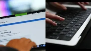 Several technology firms warned that attackers were already: The wider industry impact