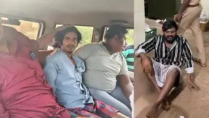 4 of 17 inmates arrested, 13 still on the run — Theni Jailbreak sparks statewide manhunt
