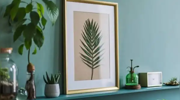 Whether it’s chinar leaves from Kashmir, peepal leaves from your neighbourhood or maple leaves