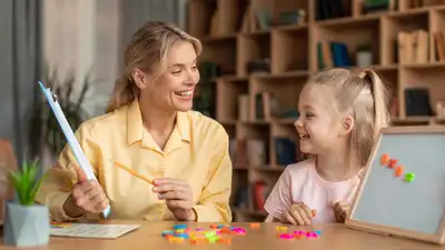 One such example is an elementary school teacher from Kansas, who: The wider industry impact