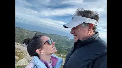 Bill Belichick and Jordon Hudson Reportedly Split a Year Ago (Instagram)