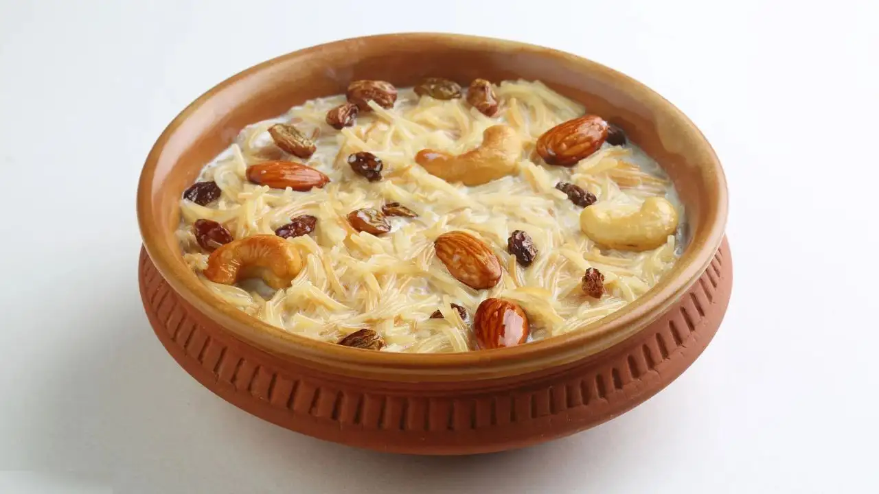Every year, on Sharad Purnima, many Indian households prepare a bowl of kheer, cover it
