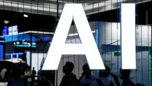 Terrecon said it catalogued 981 songs created with AI that contained what it classified as