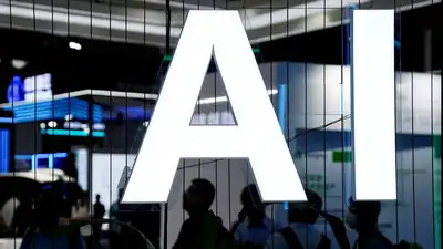 Terrecon said it catalogued 981 songs created with AI that contained what it classified as