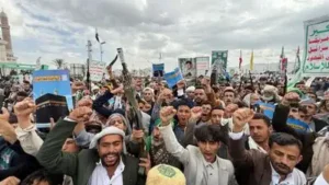 Can fragmented Yemeni forces retake Bab el-Mandeb? — Saudi Arabia readies 100,000 Yemeni troops