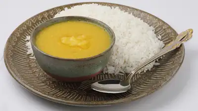 Rice varieties with the lowest Glycemic Index and the right way to cook rice to reduce blood sugar