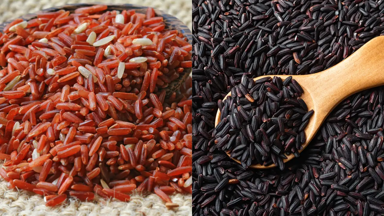 Rice varieties with the lowest Glycemic Index and the right way to cook rice to reduce blood sugar