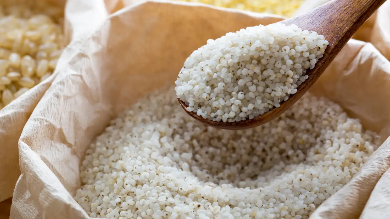 Rice varieties with the lowest Glycemic Index and the right way to cook rice to reduce blood sugar