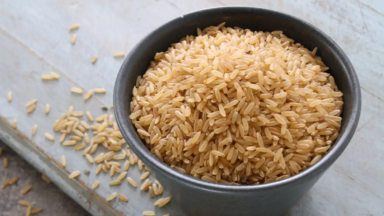 Rice varieties with the lowest Glycemic Index and the right way to cook rice to reduce blood sugar