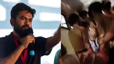 At least 10000 people have been detained across the country across (Cockroach Janta Party)