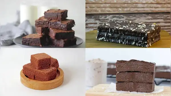 You know that craving for a chewy, crunchy, chocolate-covered candy bar?