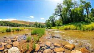 A radioactive material facility polluted an Illinois creek: The wider industry impact