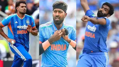 The Indian cricket board’s ( BCCI ) injury management programme at its Centre of Excellence