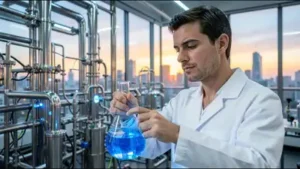 In 2019, two founders launched vodka made from carbon dioxide: The wider industry impact