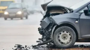 (Representative) Maharashtra has seen a decline in road crash fatalities, dropping from 11,912