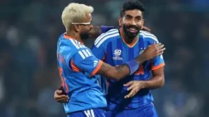 “You cannot just depend on Bumrah and Hardik