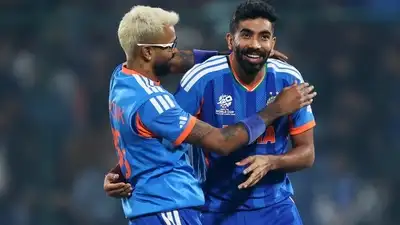 “You cannot just depend on Bumrah and Hardik