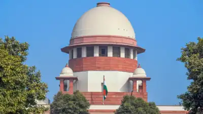 Pull up socks, instil fear among goons so every woman feels safe even at 11pm: Supreme Court tells