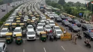 Why should thousands suffer for one VIP?