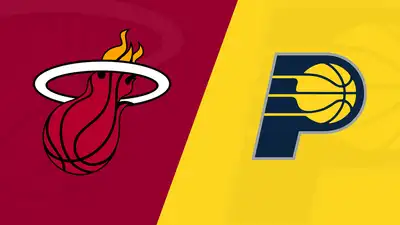 As the Heat open NBA Cup play against the Indiana Pacers at Kaseya Center, Antetokounmpo will
