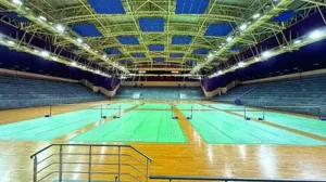 Delhi govt will construct a sports hostel and complex at Pitampura at a cost of Rs 99.5 crore