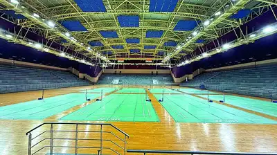 Delhi govt will construct a sports hostel and complex at Pitampura at a cost of Rs 99.5 crore