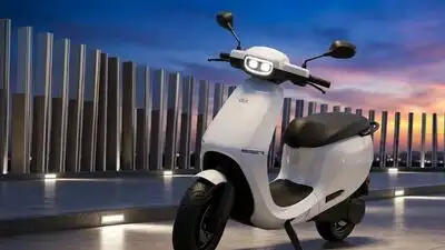 Vaibhav Sharma bought the electric scooter from an Ola showroom: The wider industry impact