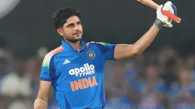 India’s remarkable pursuit followed an extraordinary batting display from Windies, who posted