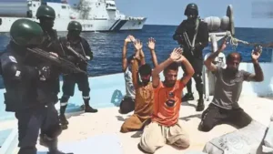 How Rs 3,000 crore haul was busted off Lakshadweep — 5 Pakistanis: The wider industry impact