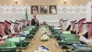 Saudi Arabia has postponed a major investment conference scheduled: The wider industry impact