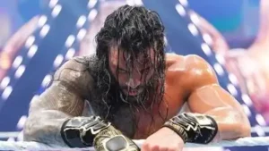 WWE RAW Results & Highlights 19-October-2026(Getty Image)