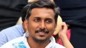 Ajinkya Shinde has taken charge as the confronts of the Cockroach Janta Party's protests