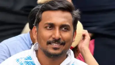 Ajinkya Shinde has taken charge as the confronts of the Cockroach Janta Party's protests