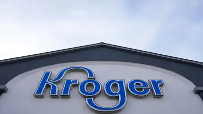 Kroger, one of America's oldest grocery chain to layoff thousands: The wider industry impact