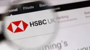 HSBC CEO Georges Elhedery has warned against treating every data: The wider industry impact