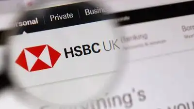 HSBC CEO Georges Elhedery has warned against treating every data: The wider industry impact