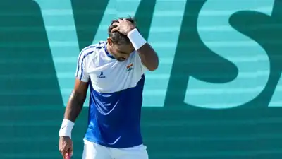 It was a heat-of-the-moment reaction, and it wasn’t the right way to respond,” Nagal wrote