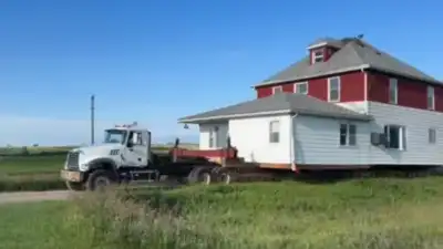 Now imagine that the building is 112 years old, belongs to your family’s history and is being