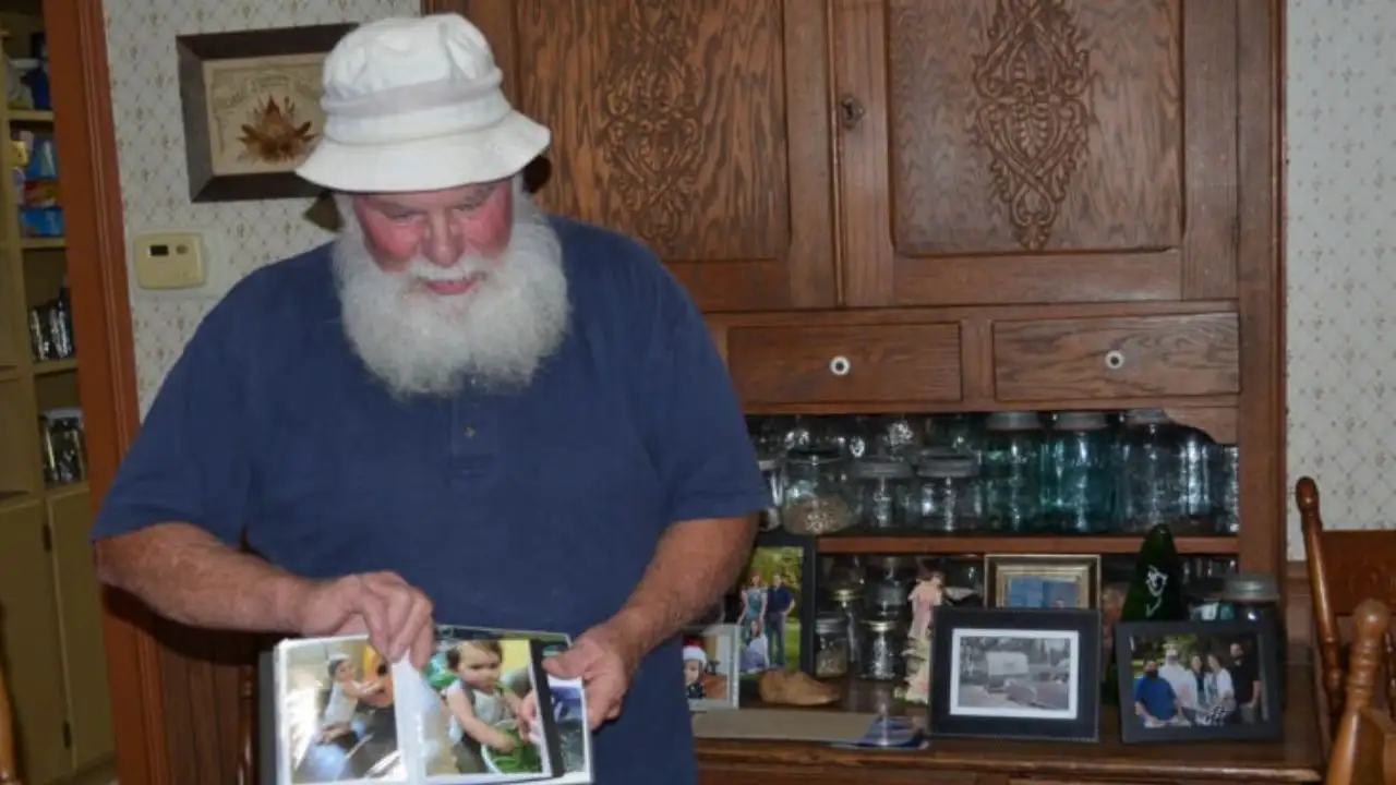 Ron Thuma began saving seeds from his family’s heirloom plants: The wider industry impact