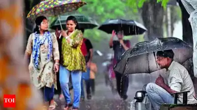 IMD forecasts rain, thunderstorms in southern states; Delhi: The wider industry impact