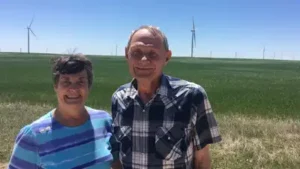 A family farm in eastern Colorado grew from 160 acres to 10,000: The wider industry impact