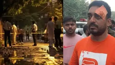 29-year-old man beaten to death by nightclub bouncers in Delhi over beer spill; several arrested
