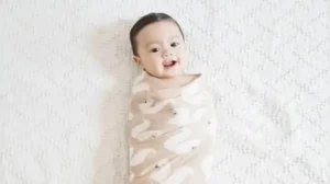 If your little one arrived on the 7th, numerology enthusiasts often say that date carries its