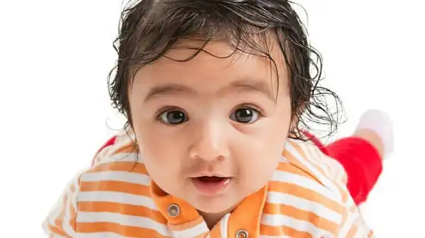 If your little one arrived on the 7th, numerology enthusiasts often say that date carries its