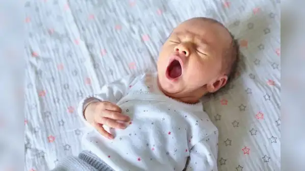 If your little one arrived on the 7th, numerology enthusiasts often say that date carries its
