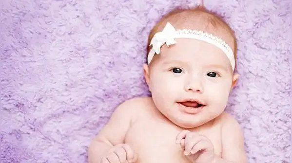 If your little one arrived on the 7th, numerology enthusiasts often say that date carries its