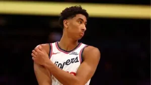 No other team claimed the 6-foot-5 guard, so Los Angeles was free to sign Christie again on new